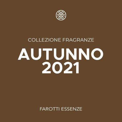 AUTUNNO 2021