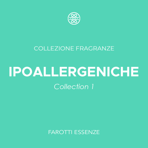 Collezione Ipoallergeniche _ Farotti