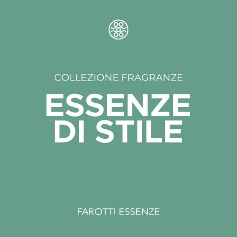 ESSENZE DI STILE