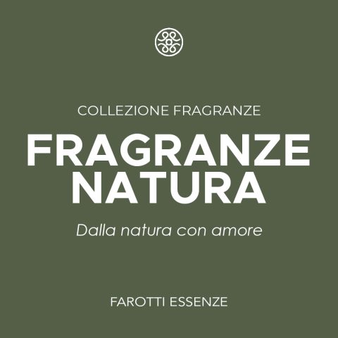 FRAGRANZE NATURA 202'