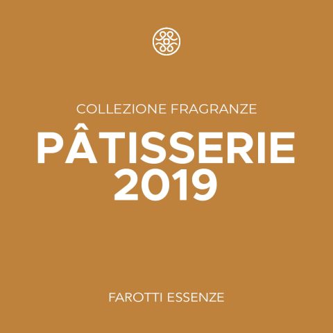 PATISSERIE 2019