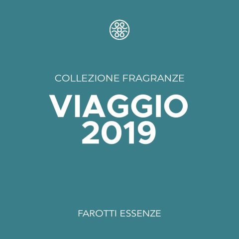 VIAGGIO 2019