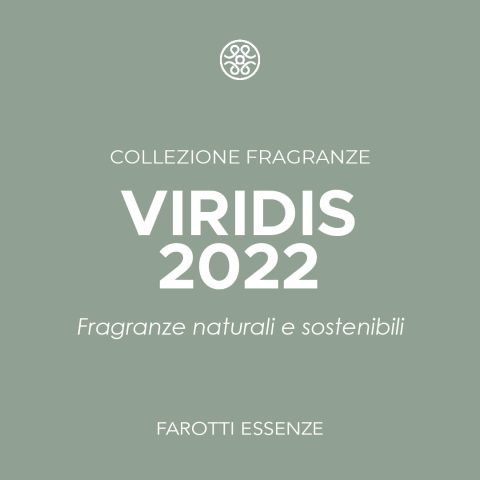 VIRIDIS 2022
