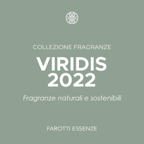 VIRIDIS 2022